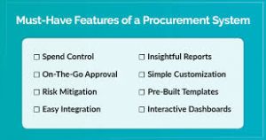 procurement